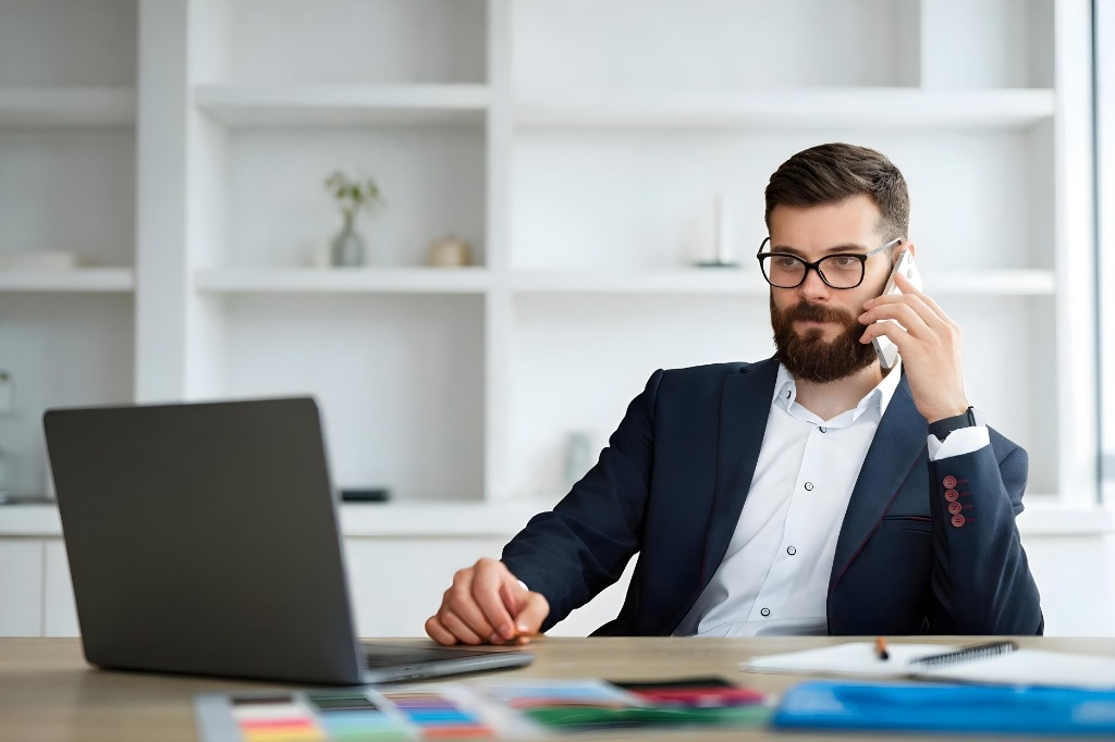 Atendimento Concierge