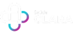 Logo SAÚDE CLARA